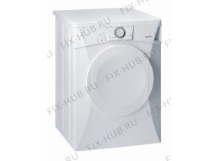 Стиральная машина Gorenje D72122 (300944, SPO2) - Фото